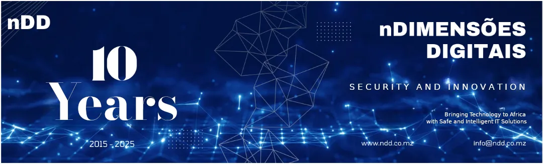 nDimensões Digitais Ltd