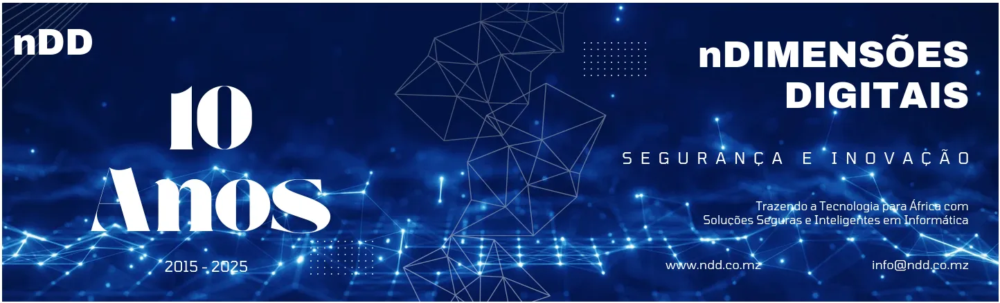 nDimensões Digitais Lda